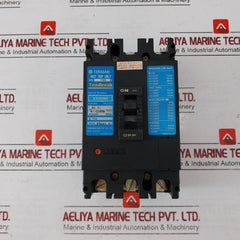Terasaki Electric Xs100Ns Tembreak 3 Pole Circuit Breaker Ac600V Dc250V 50Ka