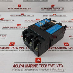 Terasaki Electric Xs100Ns Tembreak 3 Pole Circuit Breaker Ac600V Dc250V 50Ka