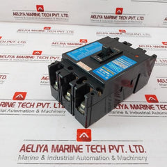 Terasaki Electric Xs100Ns Tembreak 3 Pole Circuit Breaker Ac600V Dc250V 50Ka