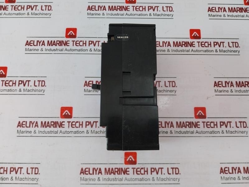 Terasaki Electric Xs100Ns Tembreak 3 Pole Circuit Breaker Ac600V Dc250V 50Ka