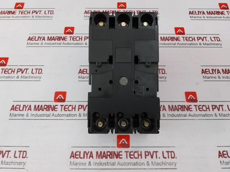 Terasaki Electric Xs100Ns Tembreak 3 Pole Circuit Breaker Ac600V Dc250V 50Ka