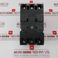 Terasaki Electric Xs100Ns Tembreak 3 Pole Circuit Breaker Ac600V Dc250V 50Ka