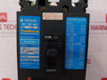 Terasaki Electric Xs100Ns Tembreak 3 Pole Circuit Breaker Ac600V Dc250V 50Ka