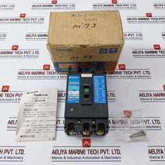 Terasaki Electric Xs100Ns Tembreak Circuit Breaker 30A