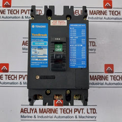 Terasaki Electric Xs100Ns Tembreak Circuit Breaker 30A