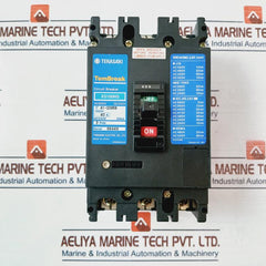 Terasaki Electric Xs100Ns Tembreak Circuit Breaker 40A