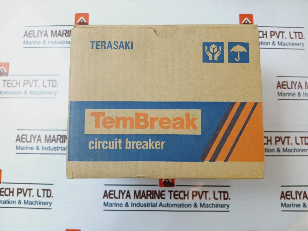 Terasaki Electric Xs100Ns Tembreak Circuit Breaker 40A