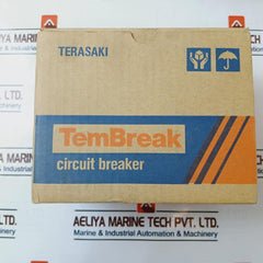 Terasaki Electric Xs100Ns Tembreak Circuit Breaker 40A