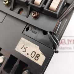 Terasaki Electric Xs100Ns Tembreak Circuit Breaker Ac 600V Dc 250V Ac220V 50Ka