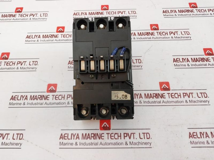 Terasaki Electric Xs100Ns Tembreak Circuit Breaker Ac 600V Dc 250V Ac220V 50Ka