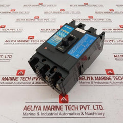 Terasaki Electric Xs100Ns Tembreak Circuit Breaker Ac 600V Dc 250V Ac220V 50Ka
