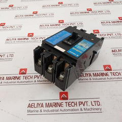 Terasaki Electric Xs100Ns Tembreak Circuit Breaker Ac 600V Dc 250V Ac220V 50Ka