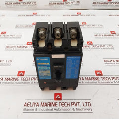Terasaki Electric Xs100Ns Tembreak Circuit Breaker Ac 600V Dc 250V Ac220V 50Ka
