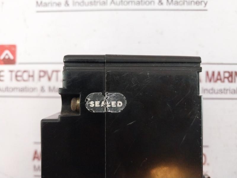 Terasaki Electric Xs100Ns Tembreak Circuit Breaker Ac 600V Dc 250V Ac220V 50Ka