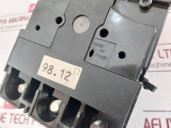 Terasaki Electric Xs100Ns Tembreak Circuit Breaker Ac 600V Dc 250V Ac220V