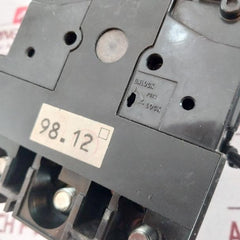 Terasaki Electric Xs100Ns Tembreak Circuit Breaker Ac 600V Dc 250V Ac220V