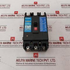 Terasaki Electric Xs100Ns Tembreak Circuit Breaker Ac 600V Dc 250V Ac220V