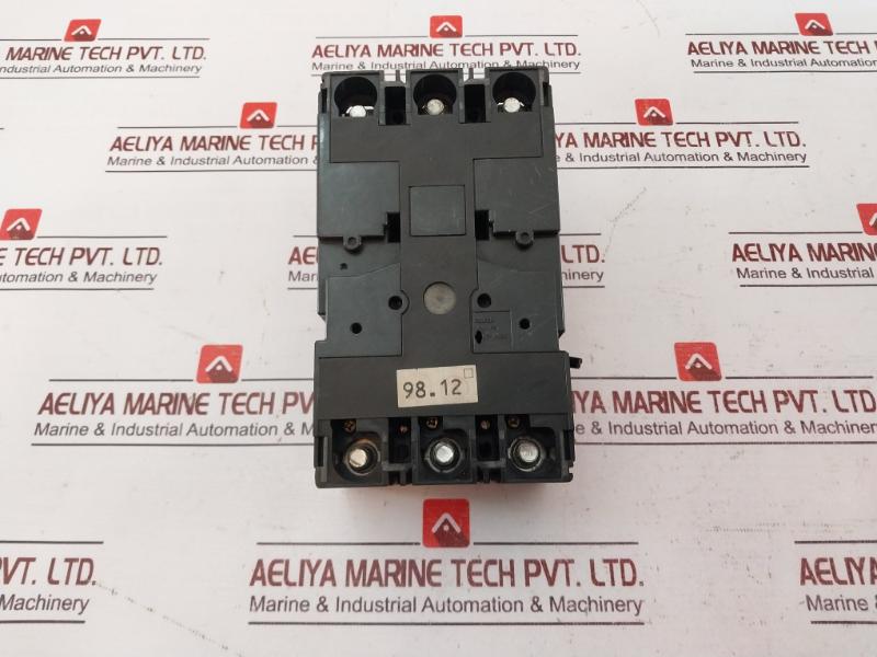 Terasaki Electric Xs100Ns Tembreak Circuit Breaker Ac 600V Dc 250V Ac220V 50Ka