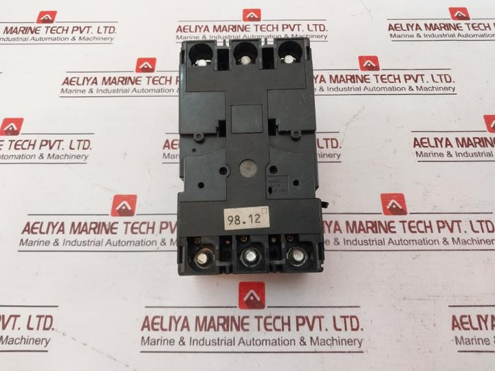 Terasaki Electric Xs100Ns Tembreak Circuit Breaker Ac 600V Dc 250V Ac220V