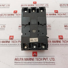 Terasaki Electric Xs100Ns Tembreak Circuit Breaker Ac 600V Dc 250V Ac220V