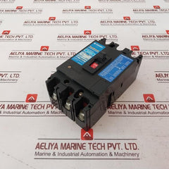 Terasaki Electric Xs100Ns Tembreak Circuit Breaker Ac 600V Dc 250V Ac220V