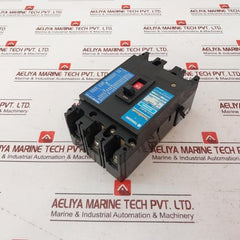 Terasaki Electric Xs100Ns Tembreak Circuit Breaker Ac 600V Dc 250V Ac220V