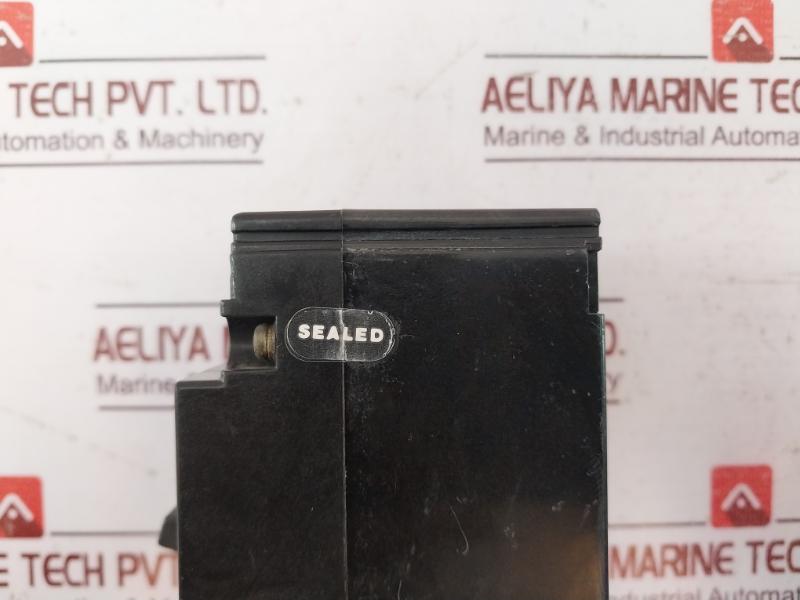 Terasaki Electric Xs100Ns Tembreak Circuit Breaker Ac 600V Dc 250V Ac220V 50Ka