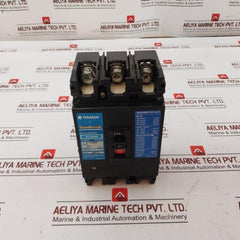 Terasaki Electric Xs100Ns Tembreak Circuit Breaker Ac 600V Dc 250V Ac220V