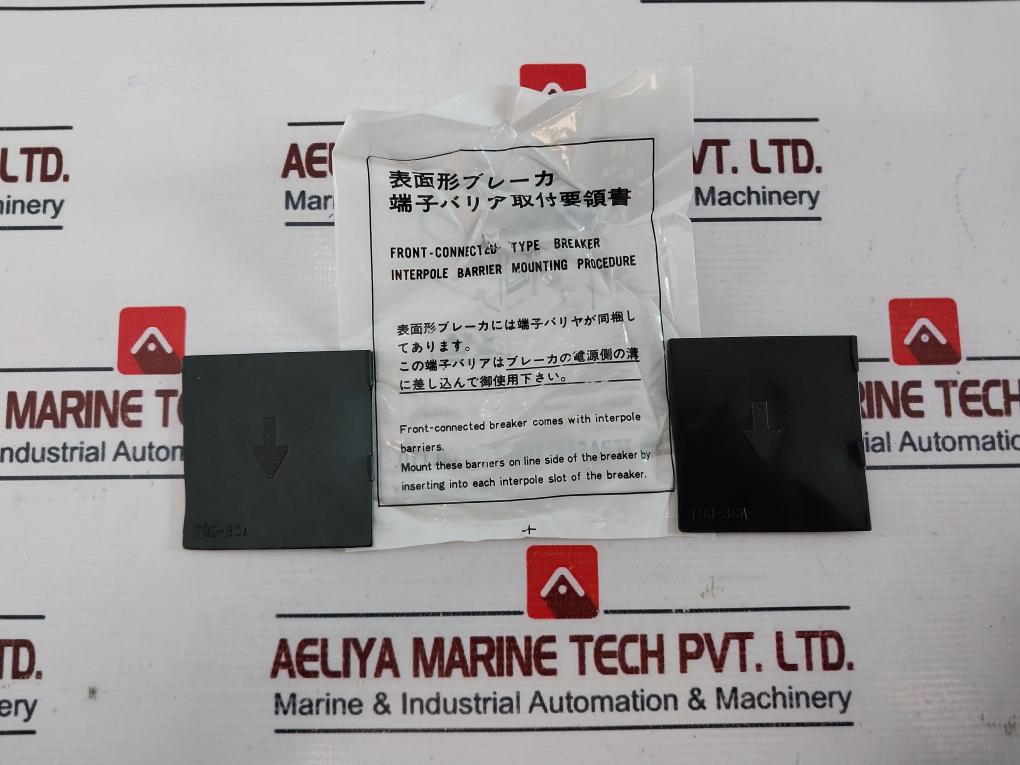 Terasaki Electric Xs100Nb 20A Circuit Breaker Ac690V 50~60Hz 41-26178