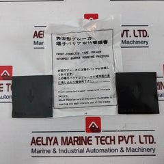 Terasaki Electric Xs100Nb 20A Circuit Breaker Ac690V 50~60Hz 41-26178
