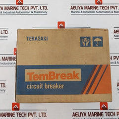Terasaki Electric Xs100Nb 20A Circuit Breaker Ac690V 50~60Hz 41-26178