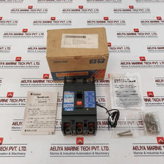 Terasaki Electric Xs100Nb 20A Circuit Breaker Ac690V 50~60Hz 41-26178
