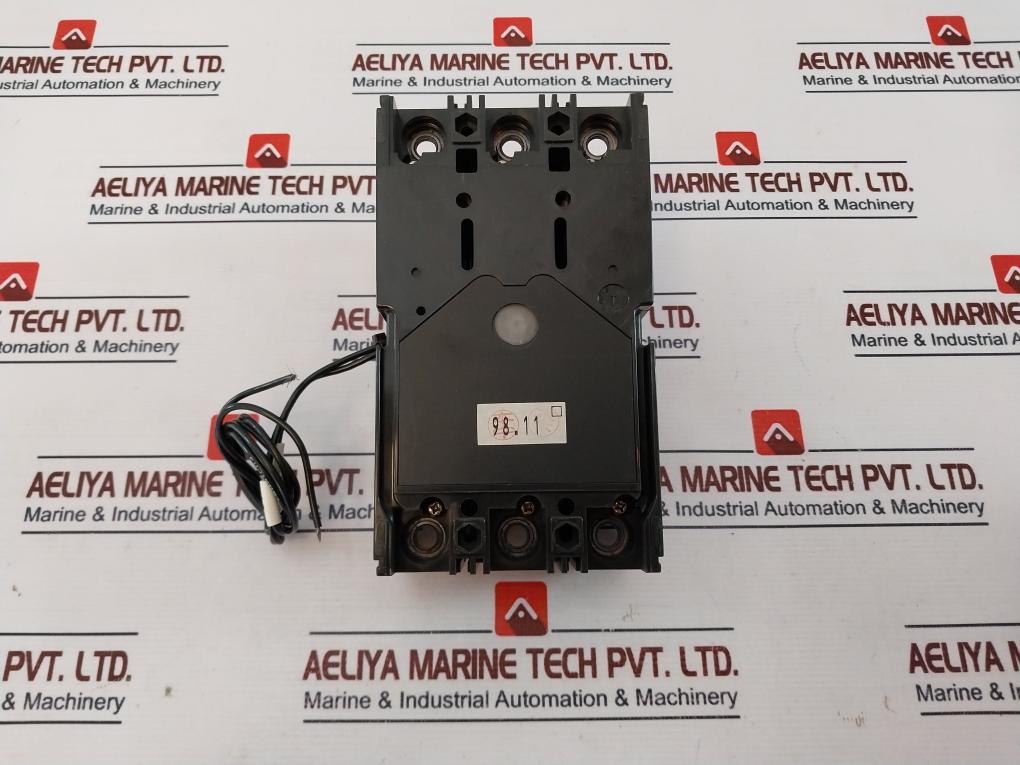 Terasaki Electric Xs100Nb 20A Circuit Breaker Ac690V 50~60Hz 41-26178