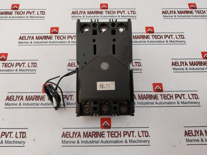 Terasaki Electric Xs100Nb 20A Circuit Breaker Ac690V 50~60Hz 41-26178