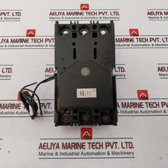 Terasaki Electric Xs100Nb 20A Circuit Breaker Ac690V 50~60Hz 41-26178
