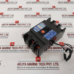 Terasaki Electric Xs100Nb 20A Circuit Breaker Ac690V 50~60Hz 41-26178