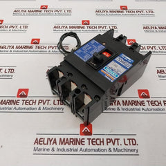 Terasaki Electric Xs100Nb 20A Circuit Breaker Ac690V 50~60Hz 41-26178