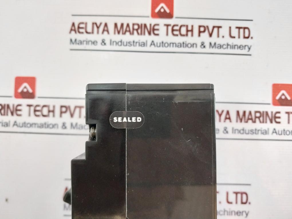 Terasaki Electric Xs100Nb 20A Circuit Breaker Ac690V 50~60Hz 41-26178