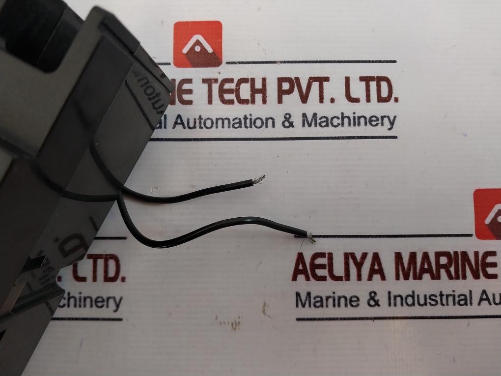 Terasaki Electric Xs100Nb 20A Circuit Breaker Ac690V 50~60Hz 41-26178