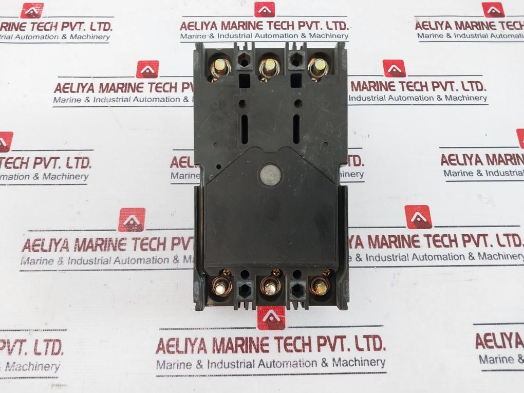 Terasaki Electric Xs100Nb 3 Pole Tembreak Circuit Breaker 100A Ac220V 50Ka