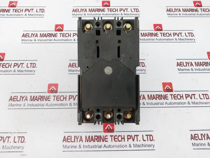 Terasaki Electric Xs100Nb 3 Pole Tembreak Circuit Breaker 100A Ac220V 50Ka