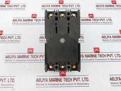 Terasaki Electric Xs100Nb 3 Pole Tembreak Circuit Breaker 100A Ac220V 50Ka