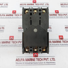 Terasaki Electric Xs100Nb 3 Pole Tembreak Circuit Breaker 100A Ac220V 50Ka