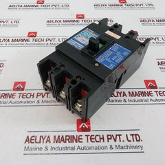Terasaki Electric Xs100Nb 3 Pole Tembreak Circuit Breaker 100A Ac220V 50Ka