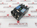 Terasaki Electric Xs100Nb 3 Pole Tembreak Circuit Breaker 100A Ac220V 50Ka