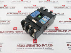 Terasaki Electric Xs100Nb 3 Pole Tembreak Circuit Breaker 100A Ac220V 50Ka