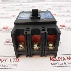 Terasaki Electric Xs100Nb 3 Pole Tembreak Circuit Breaker 100A Ac220V 50Ka