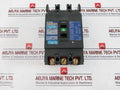 Terasaki Electric Xs100Nb 3 Pole Circuit Breaker 50A Ac690V