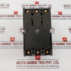 Terasaki Electric Xs100Nb 3 Pole Circuit Breaker 50A Ac690V