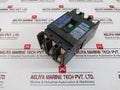 Terasaki Electric Xs100Nb 3 Pole Circuit Breaker 50A Ac690V